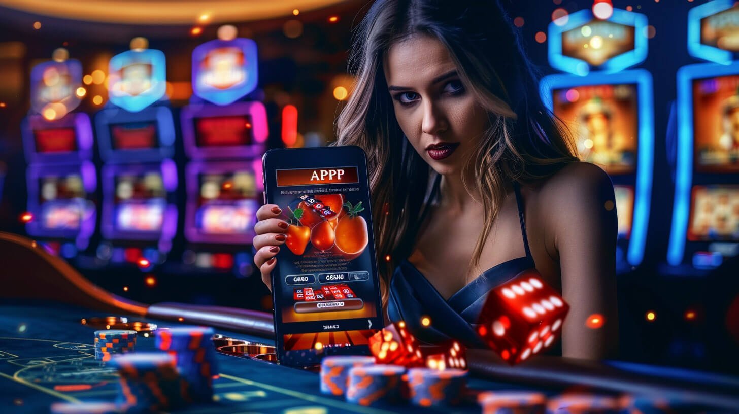 Filipino player browsing ibeth platform categories on a smartphone