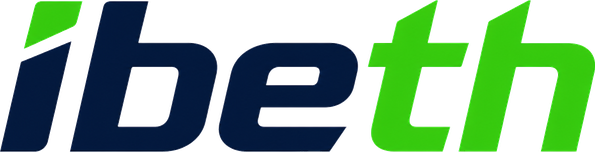 ibeth gaming platform logo